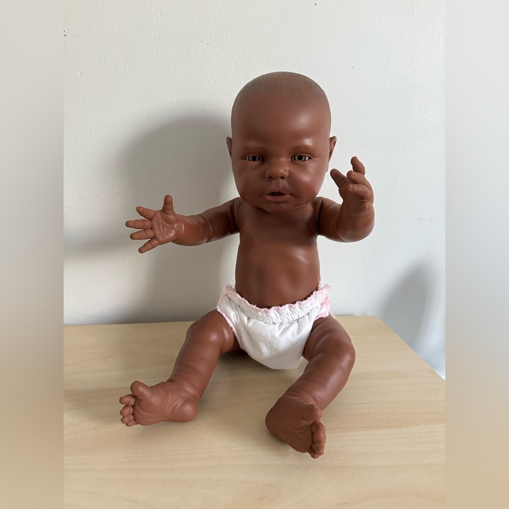 Berjusa Baby Doll